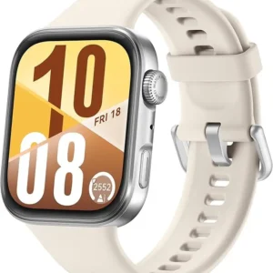 GPS Fitness Smart Watch