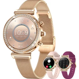 Fitness Smartwatch for Women