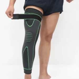 Compression Knee Support Sleeve