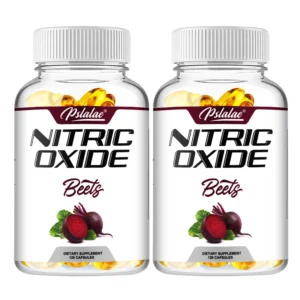 Energy Boost Superfood Capsules