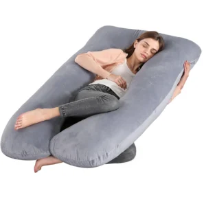 Memory Foam Body Pillow