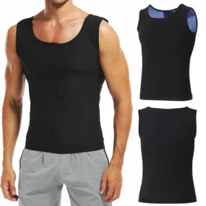 Men’s Sauna Waist Trimmer