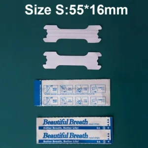 Anti Snore Nose Strips