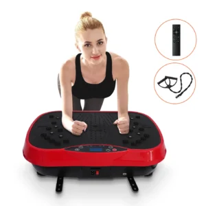Full Body Vibration Trainer