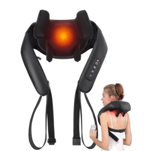 Electric Neck Massage Device